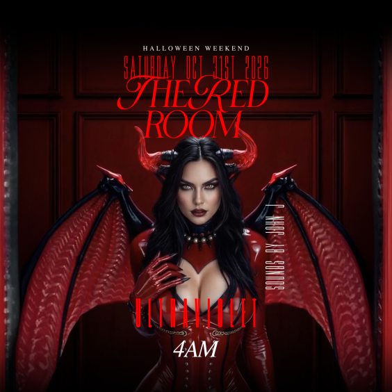 The Red Room